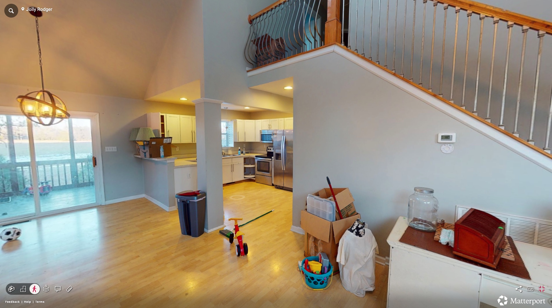 Short Sale Update